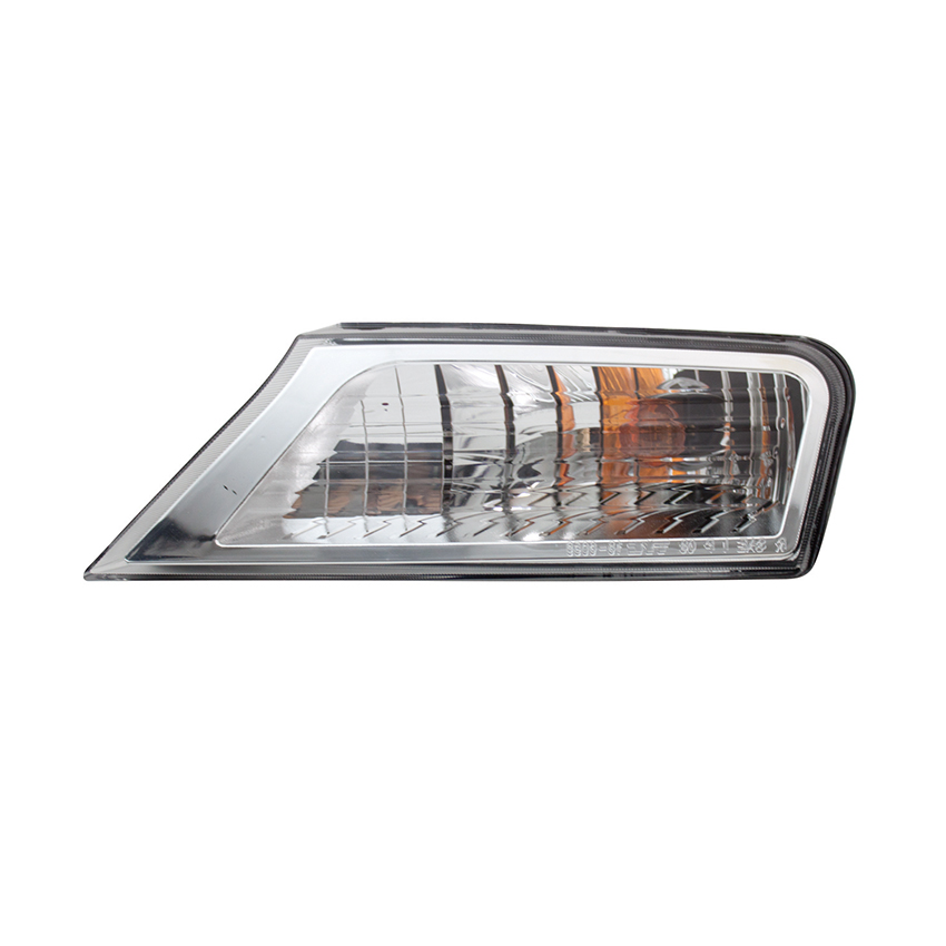 [CH2520145] LT Parklamp assy JEEP LIBERTY 2008-2012