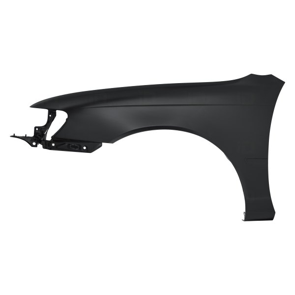 LT Front fender assy TOYOTA COROLLA 1993-1997: 4dr sedan/4dr wagon
