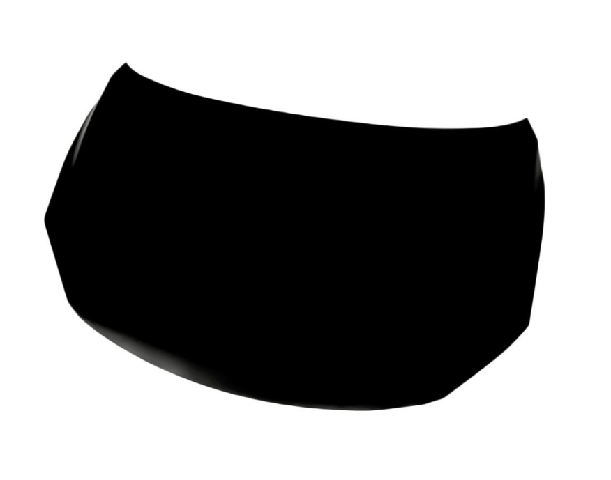 Hood panel assy NISSAN SENTRA 2013-2015