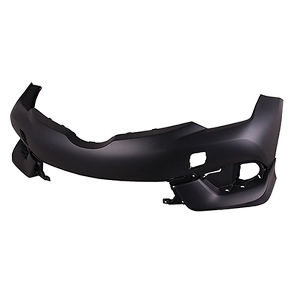 [SC1000112] Front bumper cover SCION/TOYOTA iM 2016-2018
