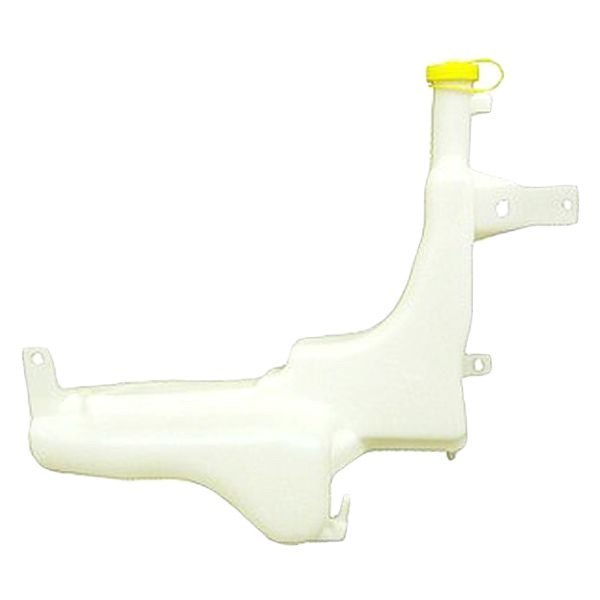 Coolant recovery tank NISSAN PATHFINDER 2001-2004