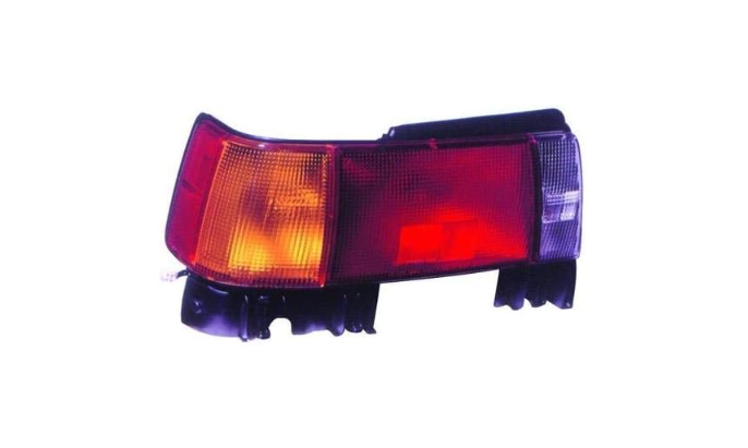 [TO2819111] RT Taillamp lens/housing TOYOTA TERCEL 1991-1994 Info: all