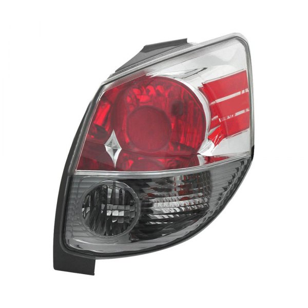 [TO2801157] RT Taillamp assy TOYOTA MATRIX 2005-2008