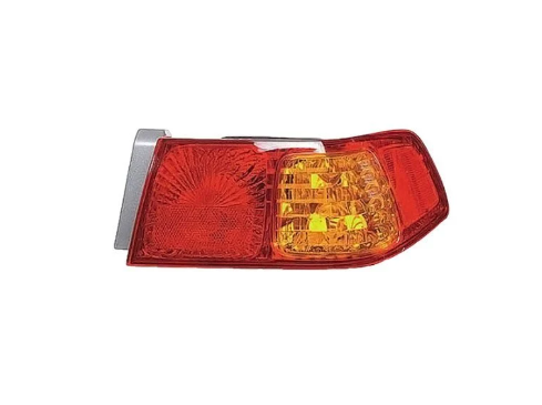 RT Taillamp assy TOYOTA CAMRY 2000-2001 Info: USA built; w/NAL design lamps