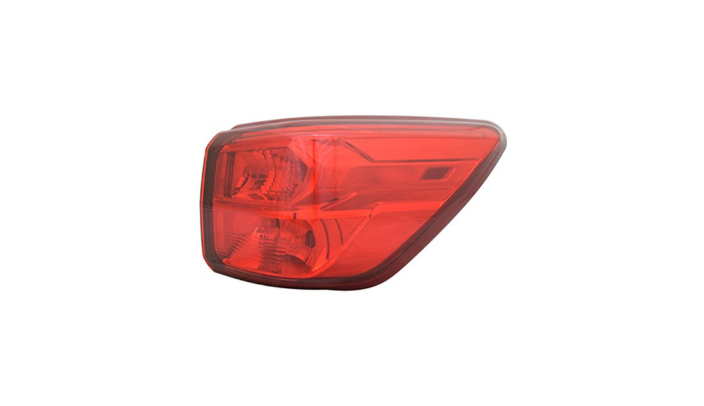 [NI2805109] RT Taillamp assy outer NISSAN PATHFINDER 2017-2020