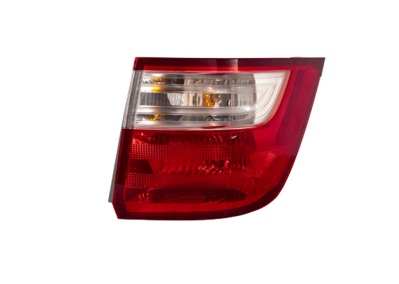 [HO2805100] RT Taillamp assy outer HONDA ODYSSEY 2011-2013 Info: On Body