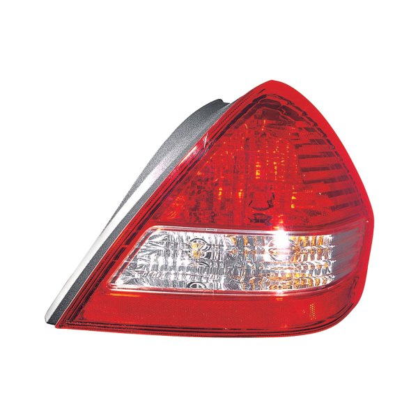 RT Taillamp assy NISSAN VERSA 2007-2011 Info: Sedan