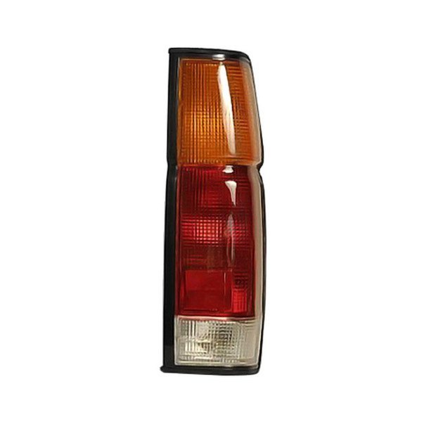 RT Taillamp assy NISSAN PICKUP 1987-1997 Info: Hardbody; w/o dual rear wheels