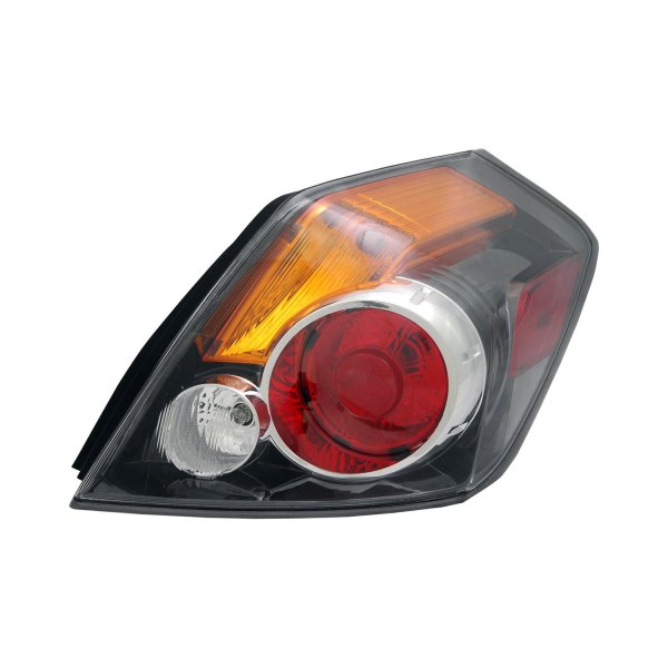 RT Taillamp assy NISSAN ALTIMA 2007-2012: Sedan