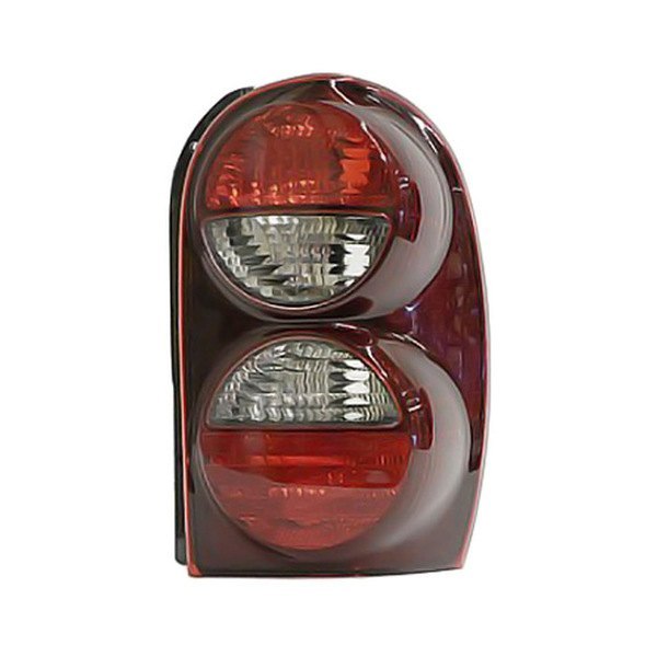 RT Taillamp  LIBERTY 2005-2007 