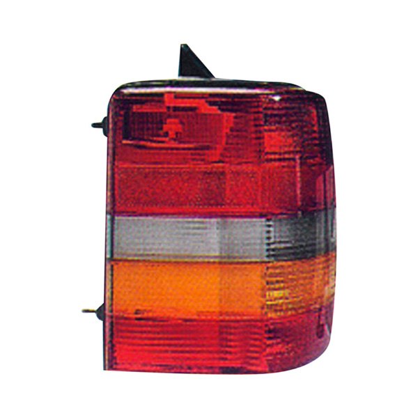 RT Taillamp assy JEEP GRAND CHEROKEE 1993-1998 Info: Grand Cherokee