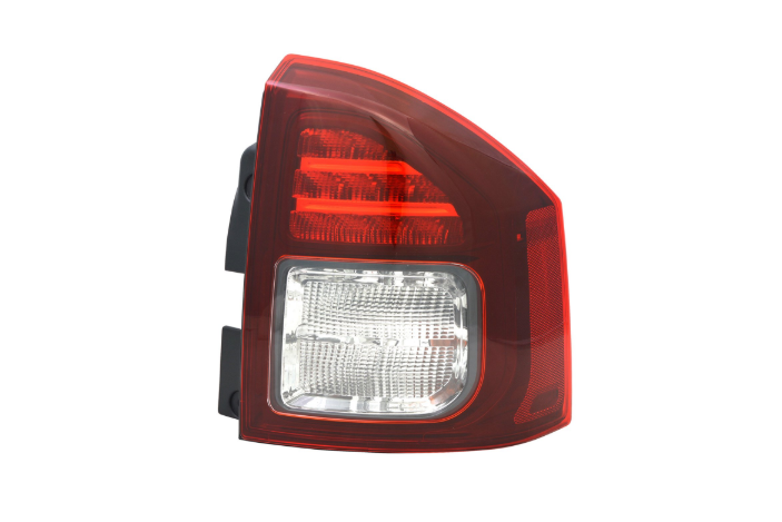 RT Taillamp assy JEEP COMPASS 2014-2017 LED