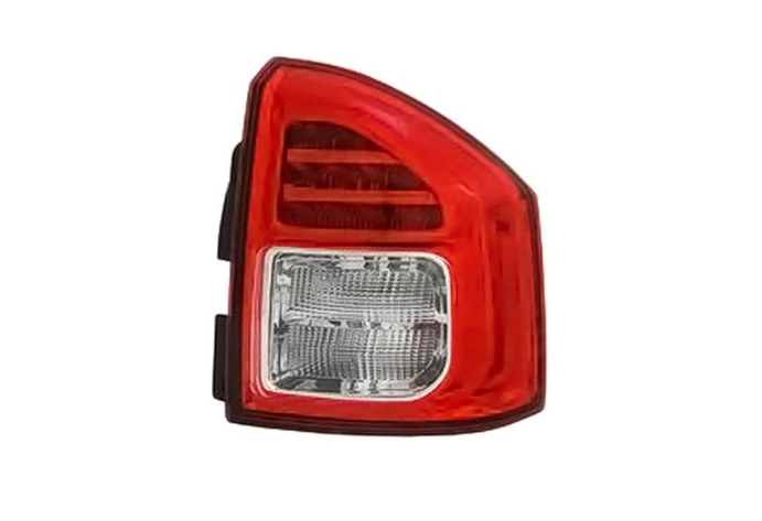 RT Taillamp assy JEEP COMPASS 2011-2013 Info: LED