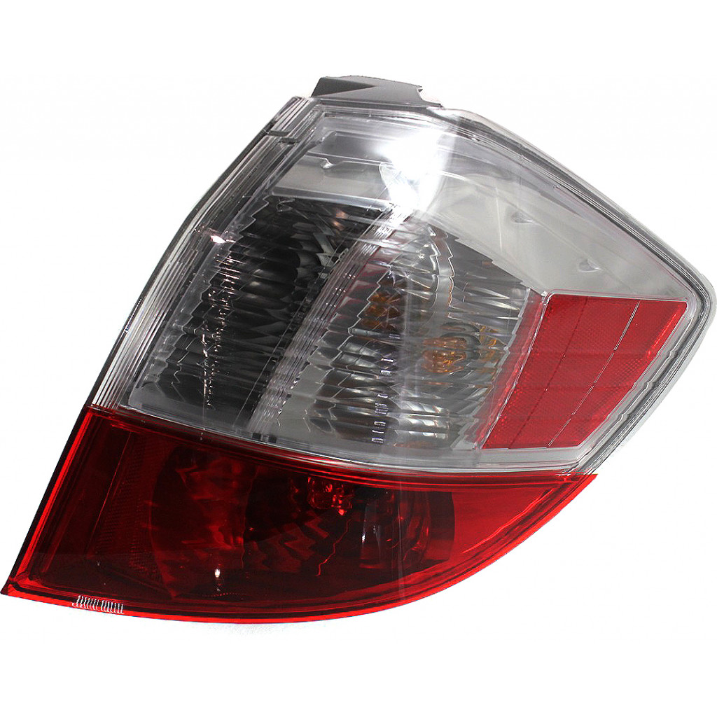 RT Taillamp assy HONDA FIT 2009-2014: BASE