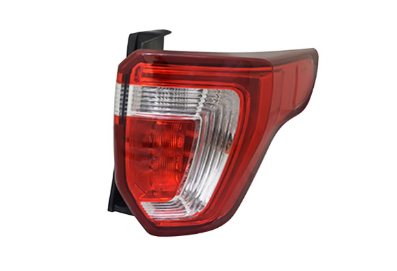 [FO2801251] RT Taillamp assy FORD EXPLORER 2016-2019 Info: BASE|XLT|LIMITED|PLATINUM