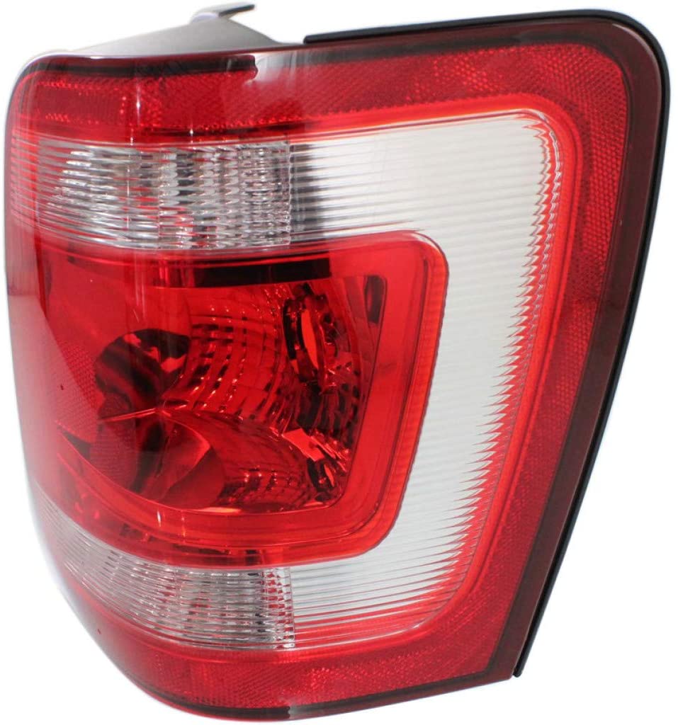 RT Taillamp assy FORD ESCAPE 2008-2012 Info: all