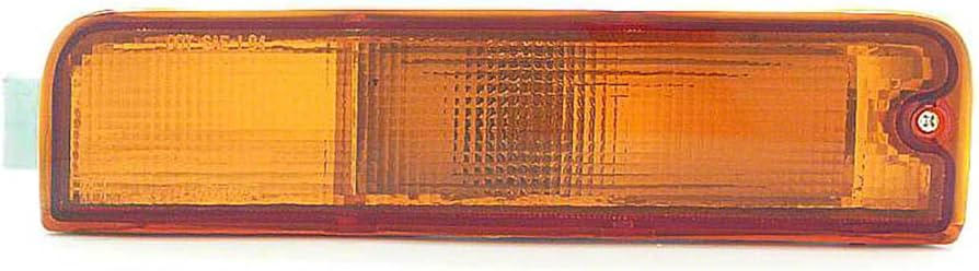 RT Parklamp assy NISSAN PATHFINDER 1996-1999: Bumper signal lamp