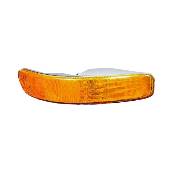 [CH2521139] RT Parklamp JEEP LIBERTY 2002-2004  signal & marker lamps; w/o socket or bulb