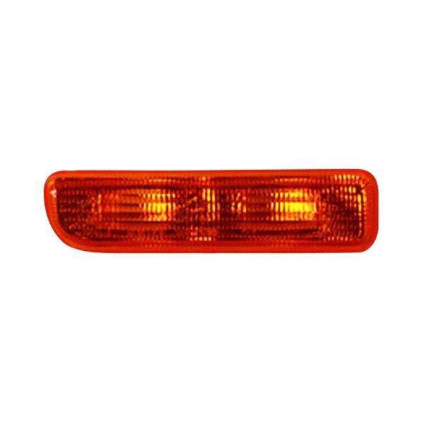 [CH2521127] RT Parklamp assy JEEP CHEROKEE 1997-2001 Info: park/signal combination
