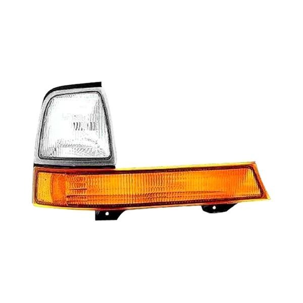 RT Parklamp assy FORD RANGER 1999-2000: park/side marker combo