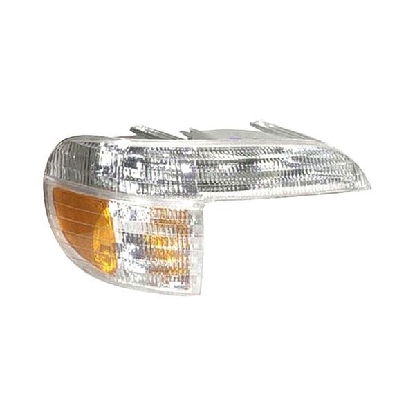 [FO2521130] RT Parklamp assy FORD EXPLORER 1995-2001 Info: park/marker combo
