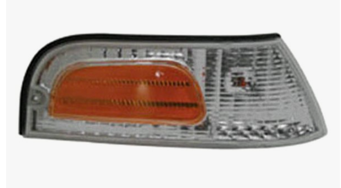  RT Parklamp assy FORD CROWN VICTORIA 2007-2011 BASE|LX|LX SPORT|POLICE|FLEET