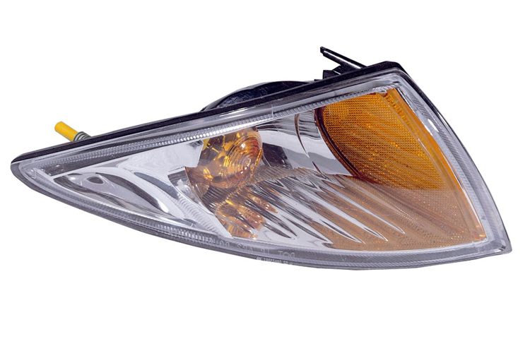RT Parklamp  CHEVROLET CAVALIER 2000-2002 park/signal/marker