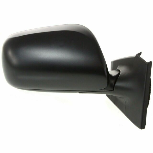 RT Mirror outside TOYOTA YARIS 2006-2011  manual 2dr hatchback