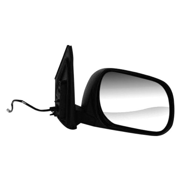 RT Mirror outside rear view TOYOTA RAV4 2006-2012 base model