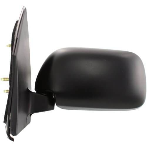 RT Mirror outside TOYOTA ECHO 2000-2005  2dr coupe/4dr sedan