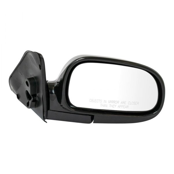 RT Mirror outside TOYOTA COROLLA 1993-1997 4dr sedan/4dr wagon
