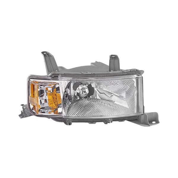 [SC2519101] RT Headlamp lens/housing SCION xB 2004-2006