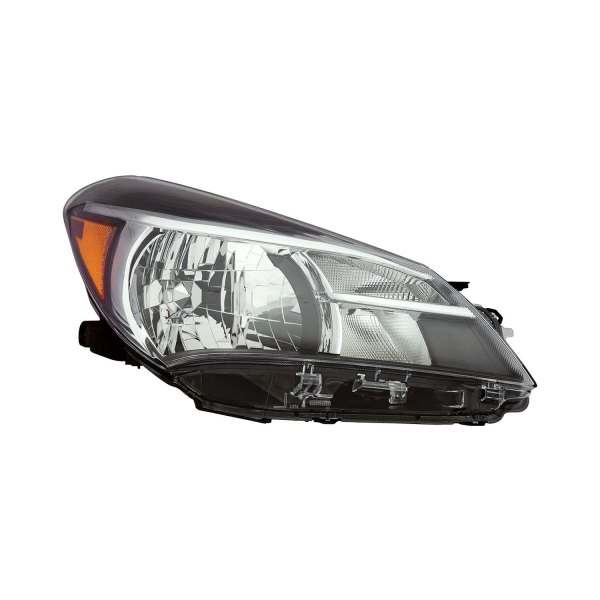 RT Headlamp composite TOYOTA YARIS 2015-2017 H/B Multi-Reflector