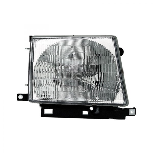 RT Headlamp  TOYOTA TACOMA 1998-2000