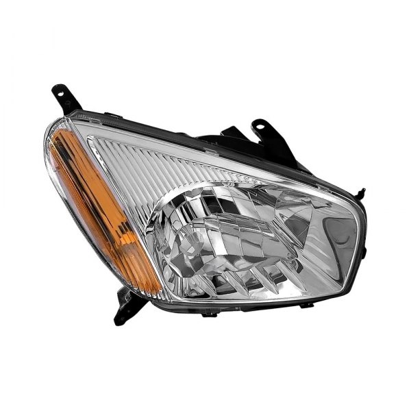 [TO2503143] RT Headlamp  TOYOTA RAV4 2001-2003 w/o Sport package