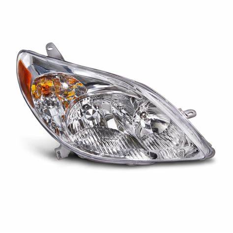 RT Headlamp TOYOTA MATRIX 2003-2008 