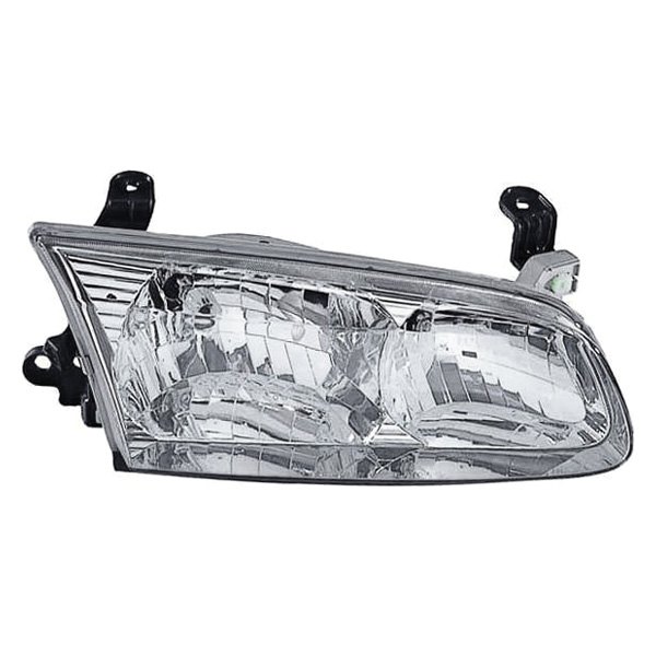 [TO2503130] RT Headlamp assy composite TOYOTA CAMRY 2000-2001 Info: all