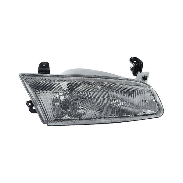 [TO2503117] RT Headlamp assy composite TOYOTA CAMRY 1997-1999 Info: all