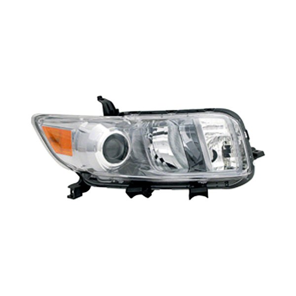 [SC2503102] RT Headlamp assy composite SCION xB 2008-2010 Info: all