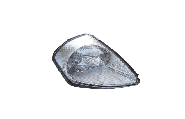 RT Headlamp assy composite MITSUBISHI ECLIPSE 2000-2002 Info: to 1/02