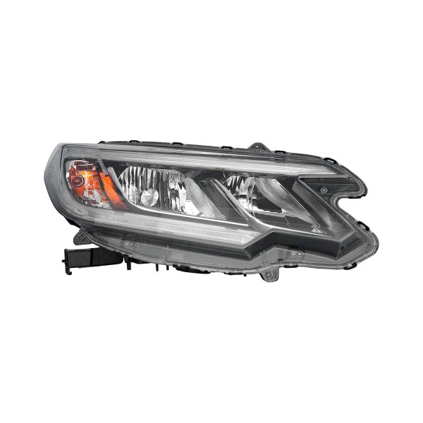 [HO2503161] RT Headlamp assy composite HONDA CR-V 2016-2016