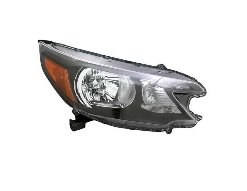 RT Headlamp assy composite HONDA CR-V 2012-2014