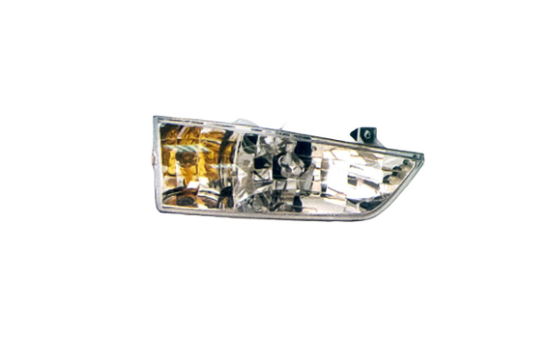 [FO2503152] RT Headlamp assy composite FORD WINDSTAR 1998-1998 Info: all