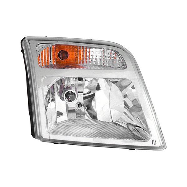 RT Headlamp assy composite FORD TRANSIT CONNECT 2010-2013