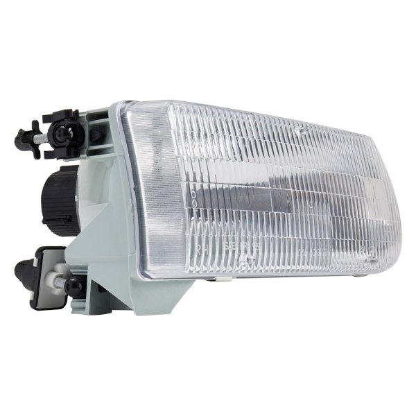 RT Headlamp assy composite FORD EXPLORER 1995-2001