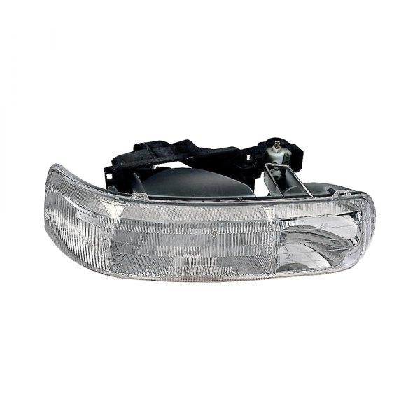 [GM2503187] RT Headlamp assy composite CHEVROLET SILVERADO 1500 1999-2002