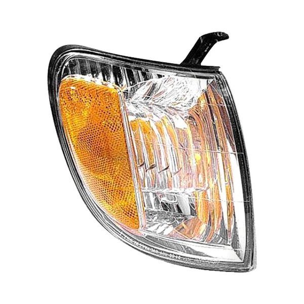 [TO2531135] RT Front signal lamp TOYOTA TUNDRA 2000-2004 STANDARD Y EXT CAB