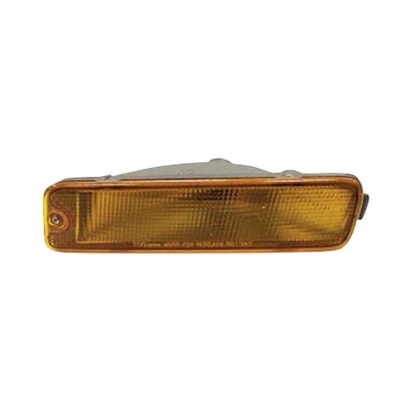 RT Front signal lamp MITSUBISHI MONTERO SPORT 1997-1999 Info: all
