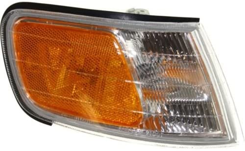 RT Front marker lamp assy HONDA ACCORD 1994-1997 Info: park/marker combination