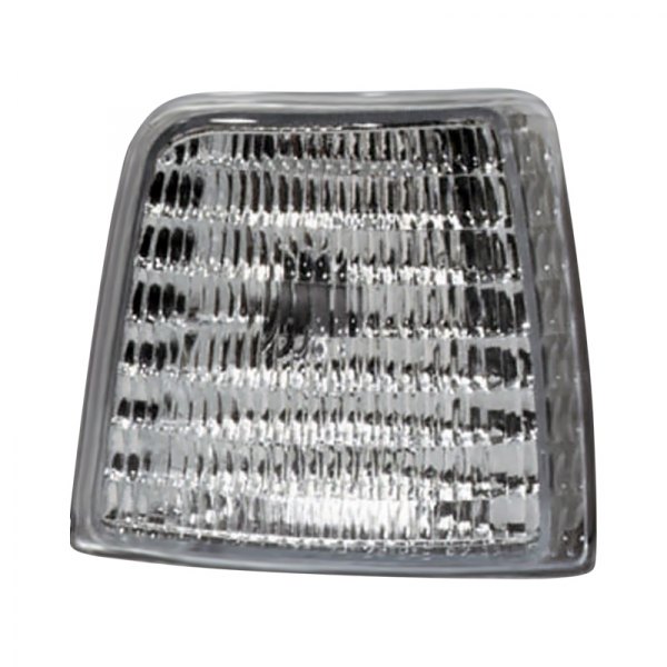 RT Front marker lamp assy FORD F-150 1992-1996